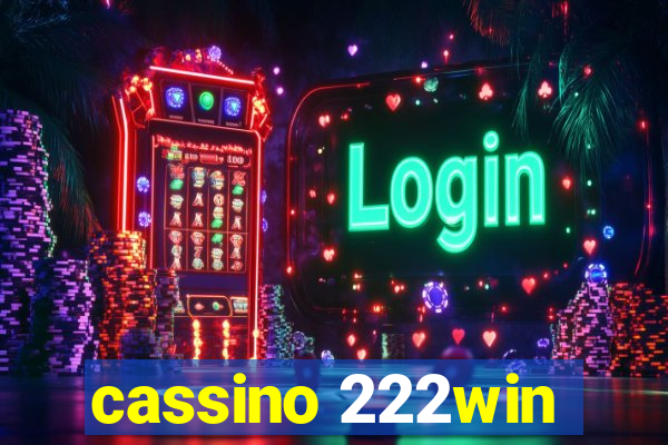 cassino 222win